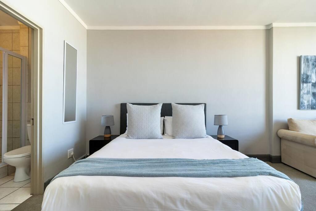 1 Bed Pool & Wifi Apartamento Cidade Do Cabo