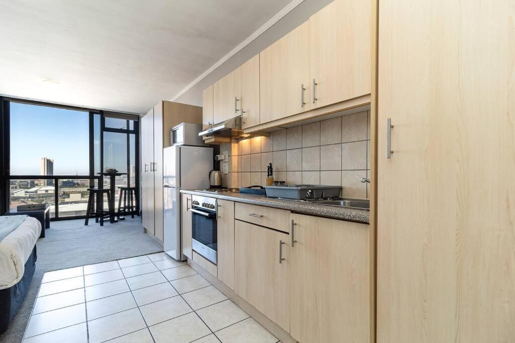 1 Bed Pool & Wifi Cape Town